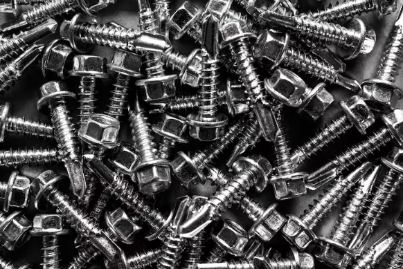 Parafusos para estruturas metálicas: onde encontrar em Diadema
