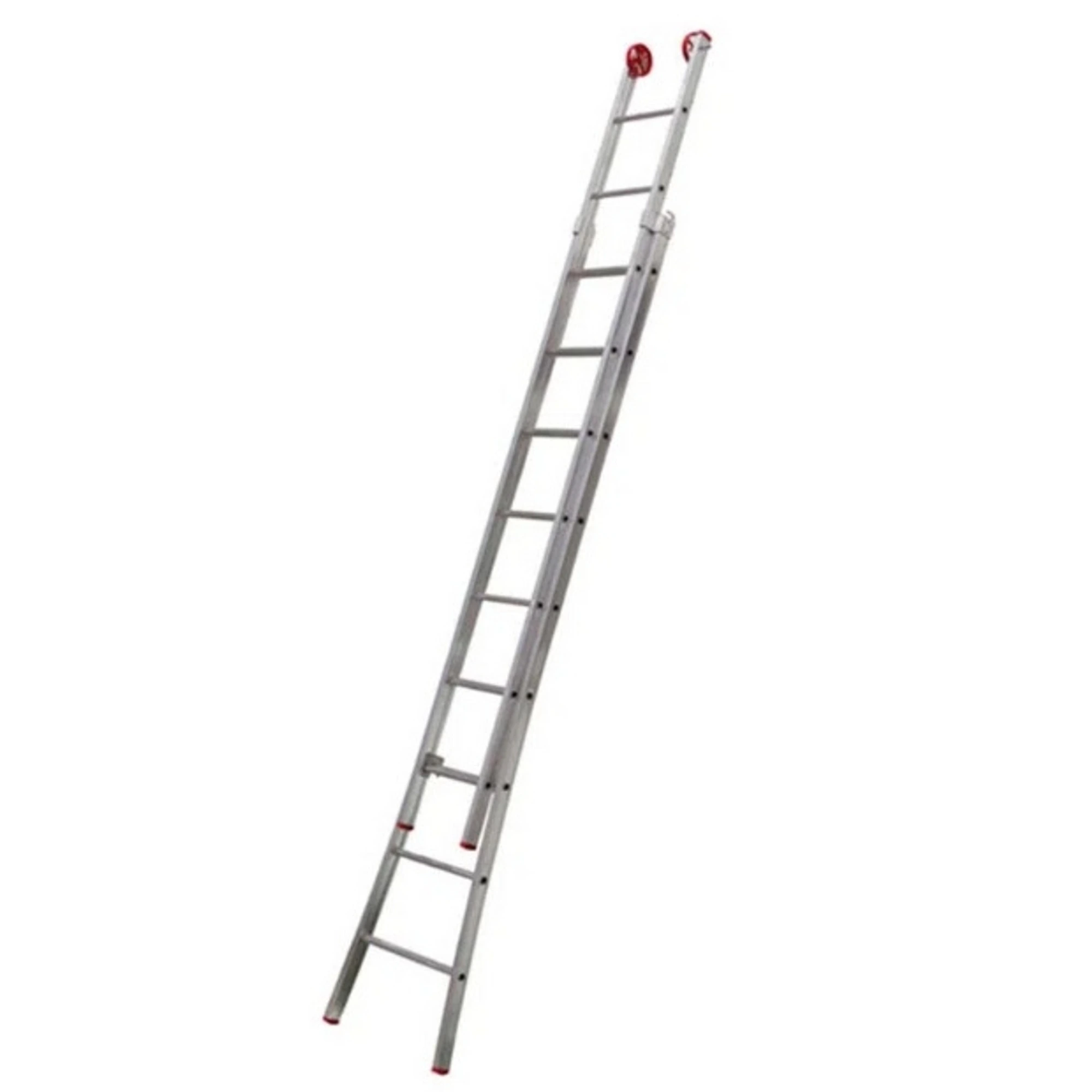 Alumínio Extensível