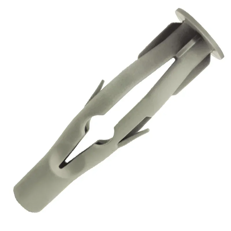 Bucha Nylon FU