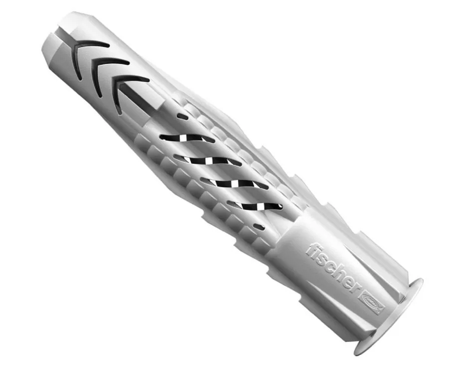 Bucha Nylon UX