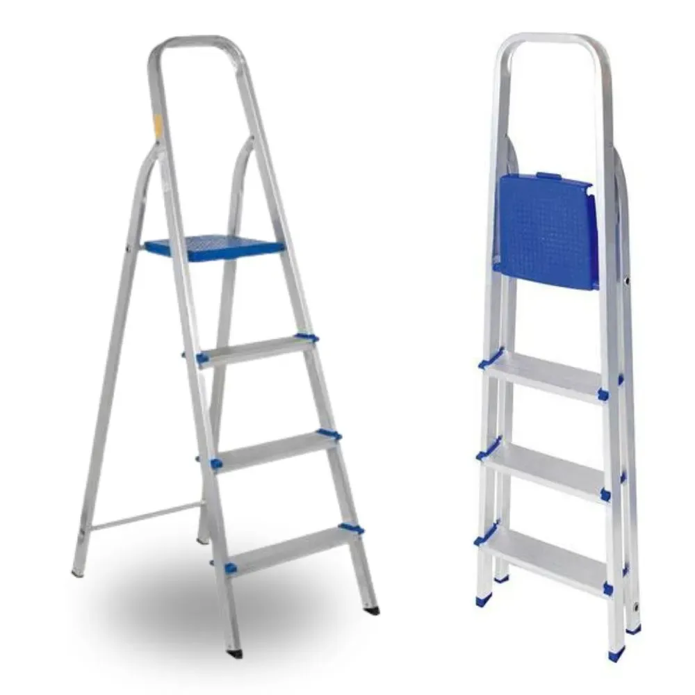 Linha Escadas